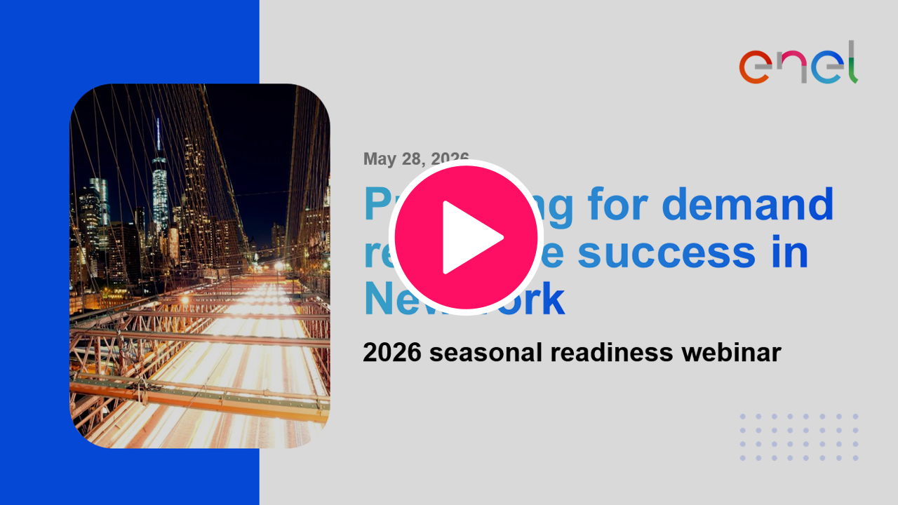 2026 Seasonal Readiness Webinar