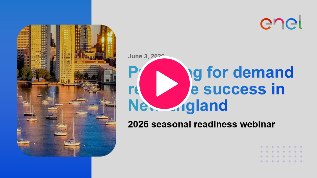 Webinar: Maximize the value of your Global Adjustment Peak Predictor subscription